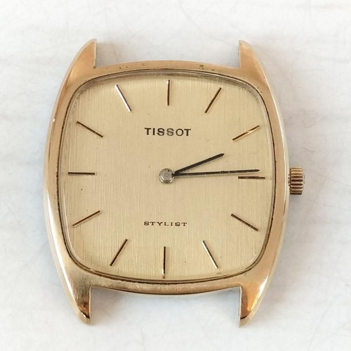 Orologio uomo manuale - , tissot