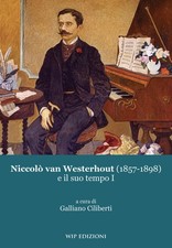 Niccolò van westerhout - niccolò,