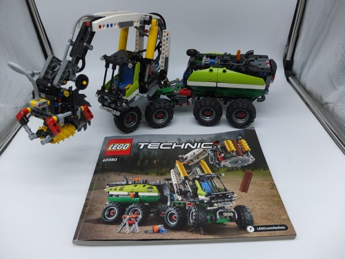 Lego technic 42080 - lego,