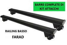 BARRE PORTATUTTO PORTAPACCHI