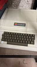 Apple II europlus (1979)