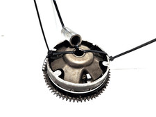 VARIATORE PULEGGIA MOBILE