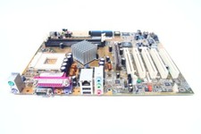 Asus A7N8X Scheda Madre ATX