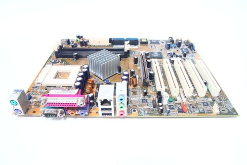 Asus a7n8x scheda madre - a7n8x,