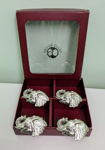 Rare vintage 1995 arthur court - rare,