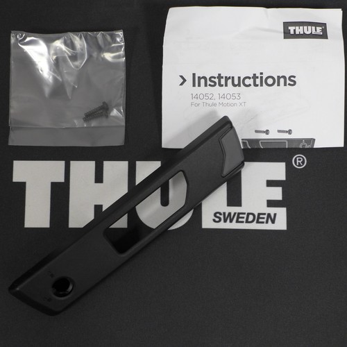 Thule cover cocking cylinder - cover,