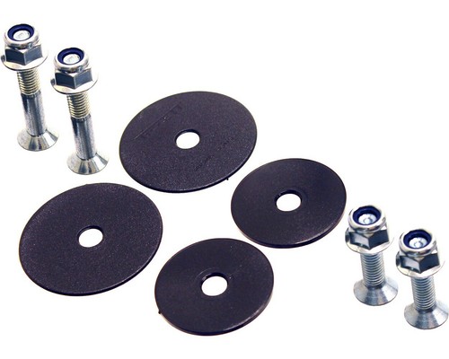 Kit montaggio per sedile - di,