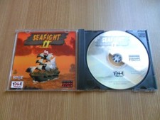 (PC) - SEAFIGHT II