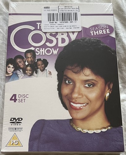 The cosby show - cosby,