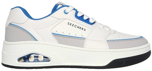 Skechers uno court low post - low,