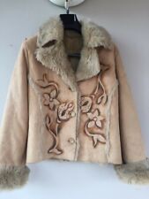 kocca giacca montone donna 