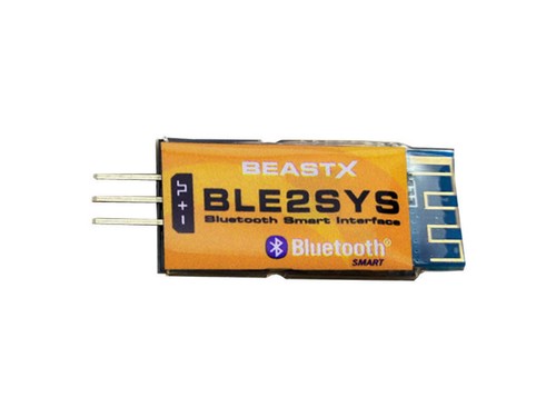 Hepbp301t beastx microbeast - hepbp301t:,