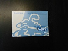 Yamaha VMX 17 VMX17 Vmax 2008