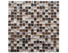 MOSAICO CERAMICA VETRO MARMO
