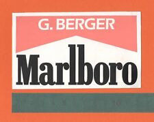 Adesivo Vintage Sticker