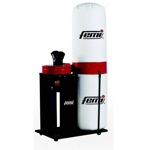 Femi 351 plus aspiratore - , a