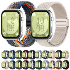 Cinturino magnetico in nylon