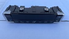 centralina clima automatico