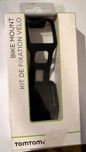 Supporto bici tomtom per - bici,