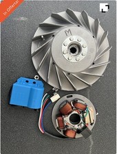 STATOR AND FLYWHEEL KIT MAGNET