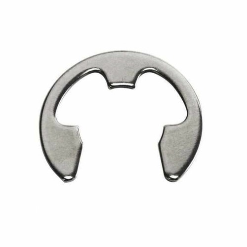 Nuovo anello ritenzione - di,