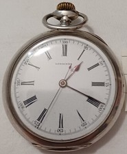 LONGINES Grand Prix 800 Argento - seriali corrispondenti