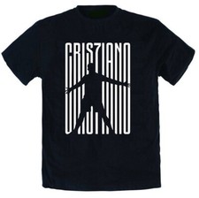 Maglietta cristiano ronaldo - maglietta,