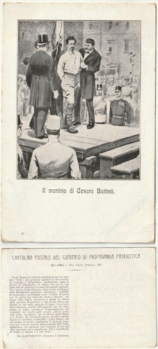 Militari martirio di cesare - -,