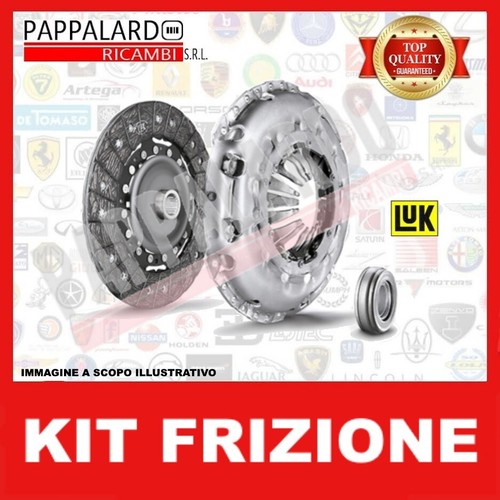 Kit frizione clutch - frizione, kia