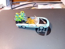 ALFA ROMEO DUETTO GIRO