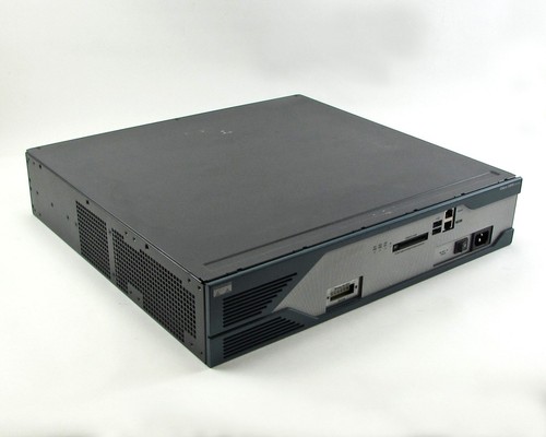 Cisco systems cisco2821 - systems,
