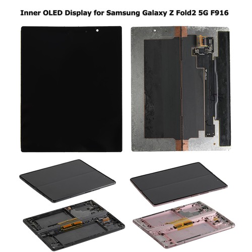 Display oled interno lcd - interno,