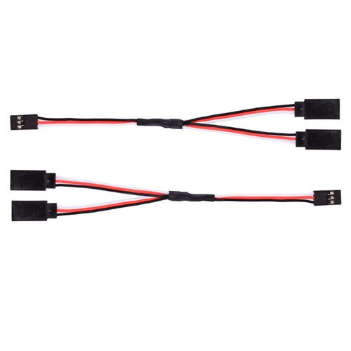 15cm servo prolunga - 2x, y