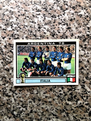 Italia squadra 98 - n.,