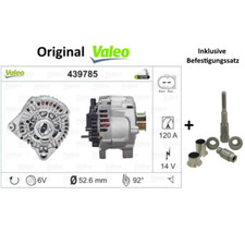 Generatore Start/Stop NUOVO