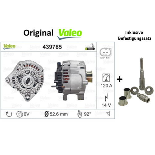 Generatore start stop - start/stop, nuovo
