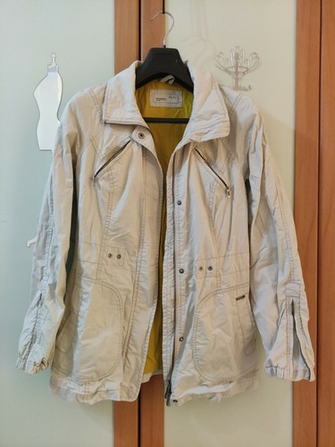 Giubbotto giacca donna esprit - donna,