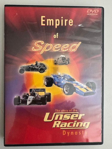 Empire speed the story of - story,