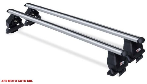 Barre portatutto alluminio - portatutto,