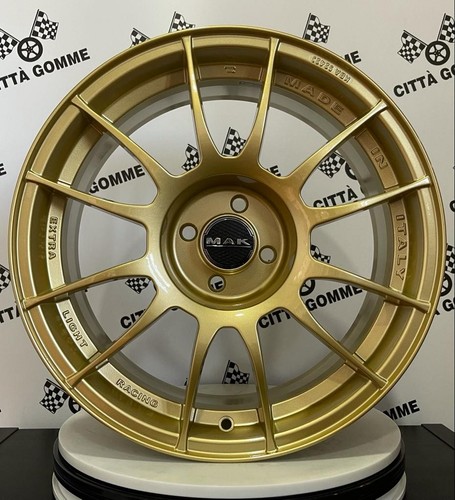 Cerchi lega compatibili - 4,