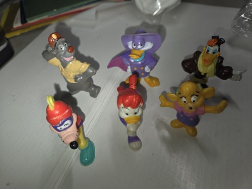 Lotto figurine vintage - figurine,