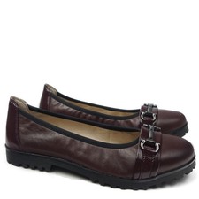 CAPRICE BALLERINA IN