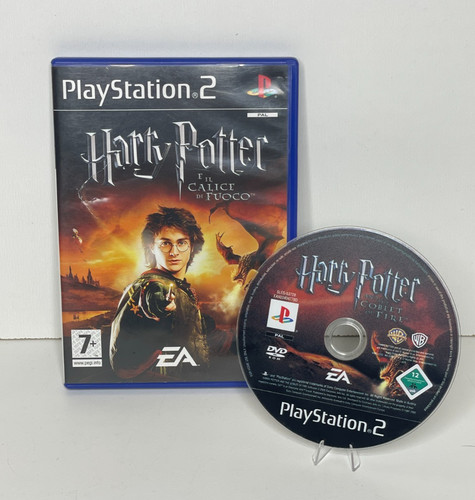 Harry potter calice di - harry, il