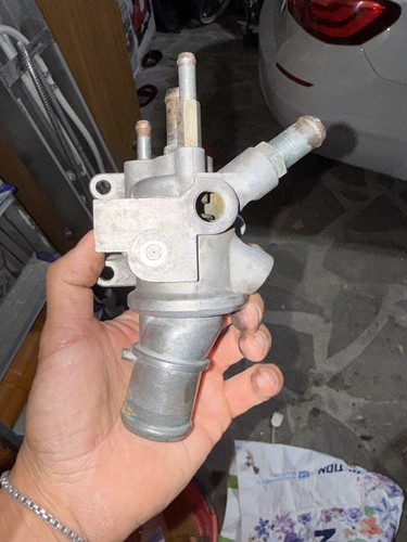Termostato fiat coupe 16v - fiat,