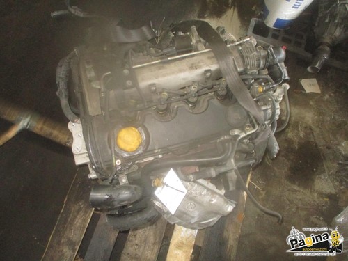 71749850 motore semicompl - 71749850,