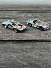Hot wheels postal Express 1970 + dodge viper rt/10 team benjamin 27