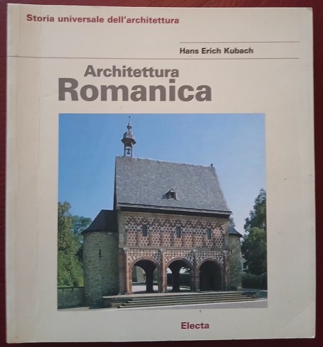 Architettura romanica hans - di,