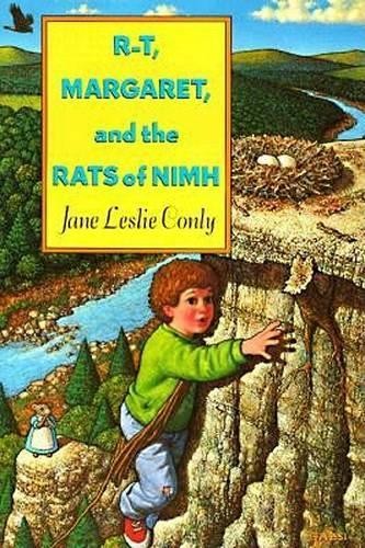Jane leslie conly - jane,