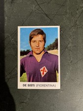 1968-69 EDIS Calcio GIANCARLO