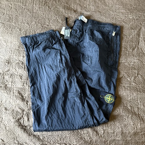 Stone island nylon - island, metal